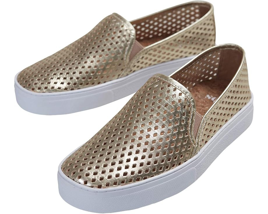 Jibs Classic Slip-On Sneaker | Zappos