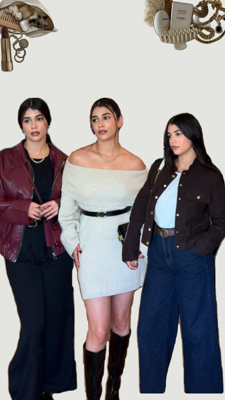 El último es mi favorito 🤎
 Comenta la palabra “quiero” y te mando los links 

Outfits de SHEIN para este otoño 🍂

#sheinhaul #girls #fashion #outfits #outfitsinspo #outfitlove #moda #ottd #style