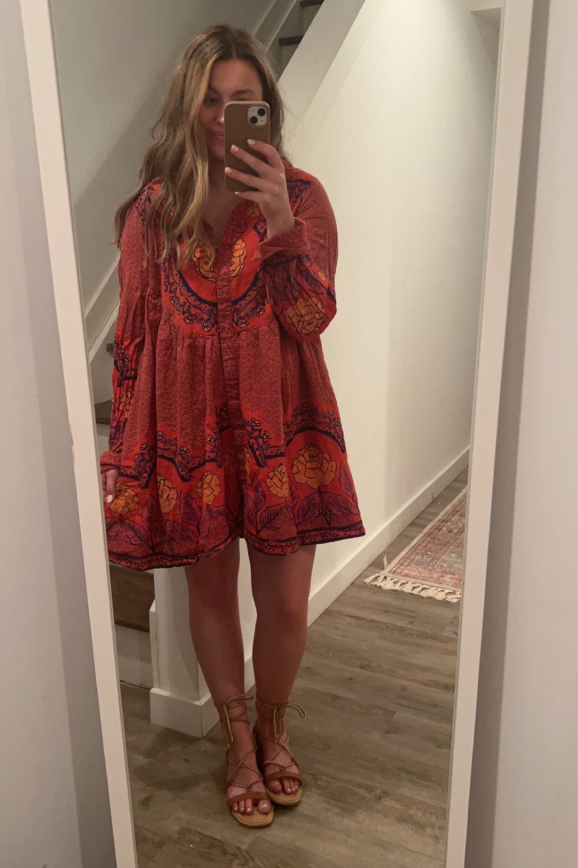 Love this free people mini dress!! Perfect for weddings, church or even in the office! Runs TTS! Wearing size Small here!

#LTKstyletip #LTKworkwear #LTKBacktoSchool