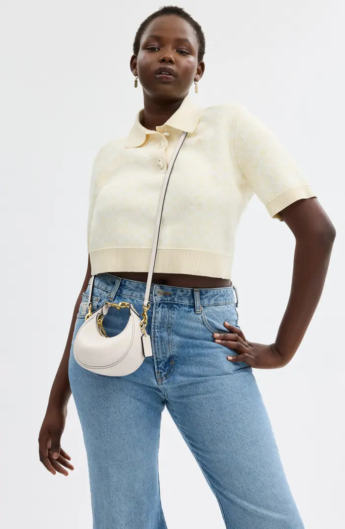 COACH Glovetanned Leather Jonie Bag | Nordstrom | Nordstrom