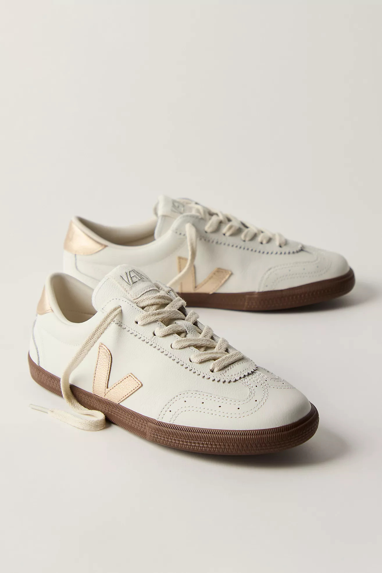 Veja Volley Sneakers | Free People (Global - UK&FR Excluded)