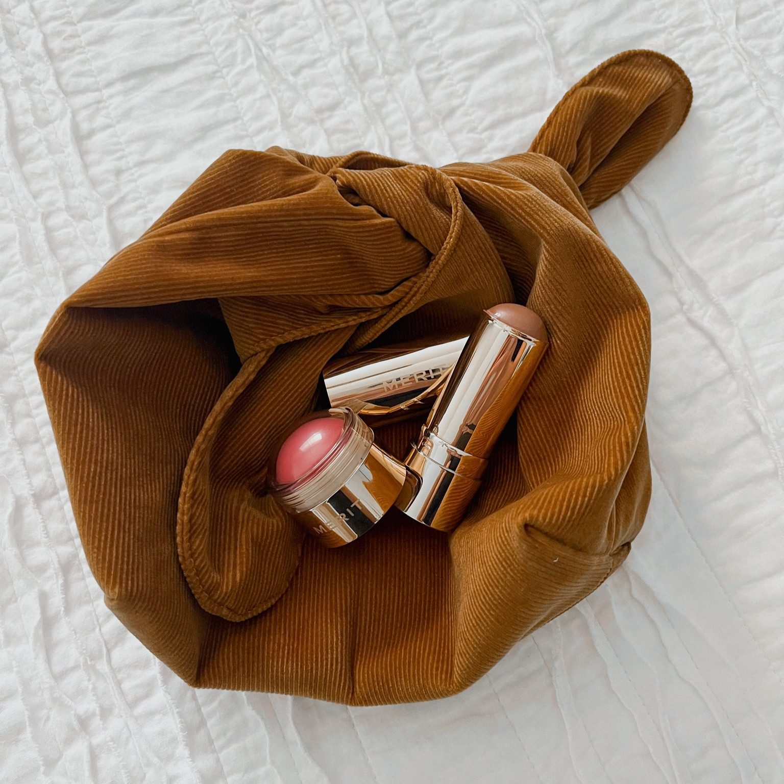 Bronzer color: seine 
Blush color: Stockholm 

Merit Beauty 
Beauty favorites 
Contour 

#LTKfindsunder50 #LTKbeauty