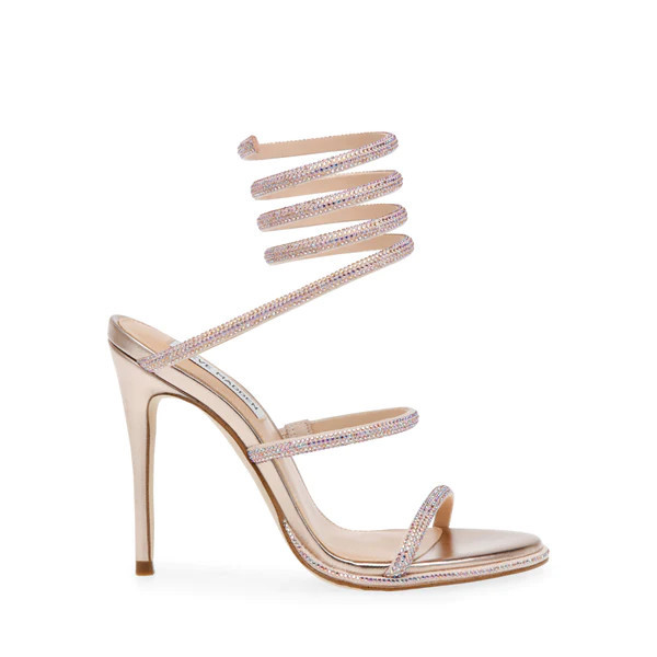 EXOTICA SILVER MULTI | Steve Madden (Canada)