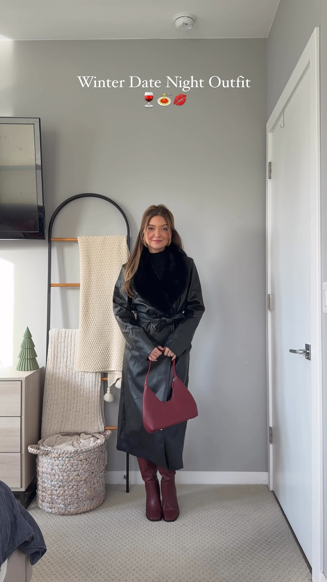 This jacket is truly winter perfection and such great quality!! Excuse the wrinkles- I was too excited to share! 

#LTKFindsUnder100 #LTKSeasonal #LTKStyleTip