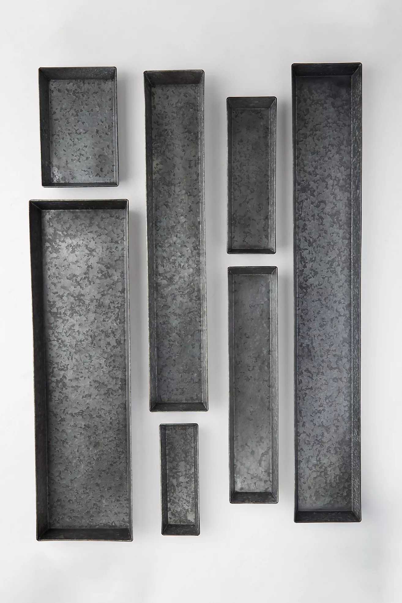 Habit + Form Rectangle Tray | Terrain