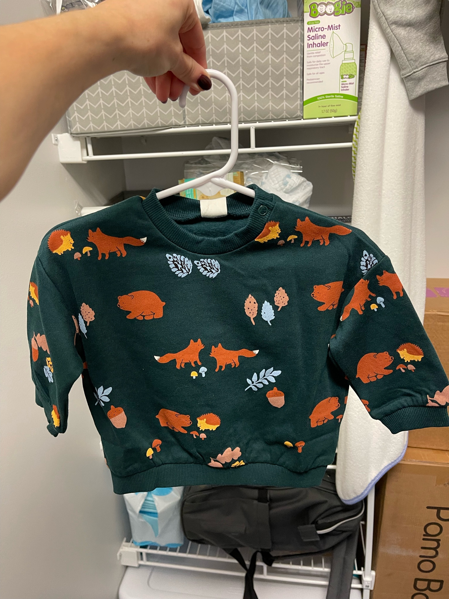 How cute is this baby boy sweater for Fall outfits and Winter outfits 

#LTKfamily #LTKbaby #LTKfindsunder50