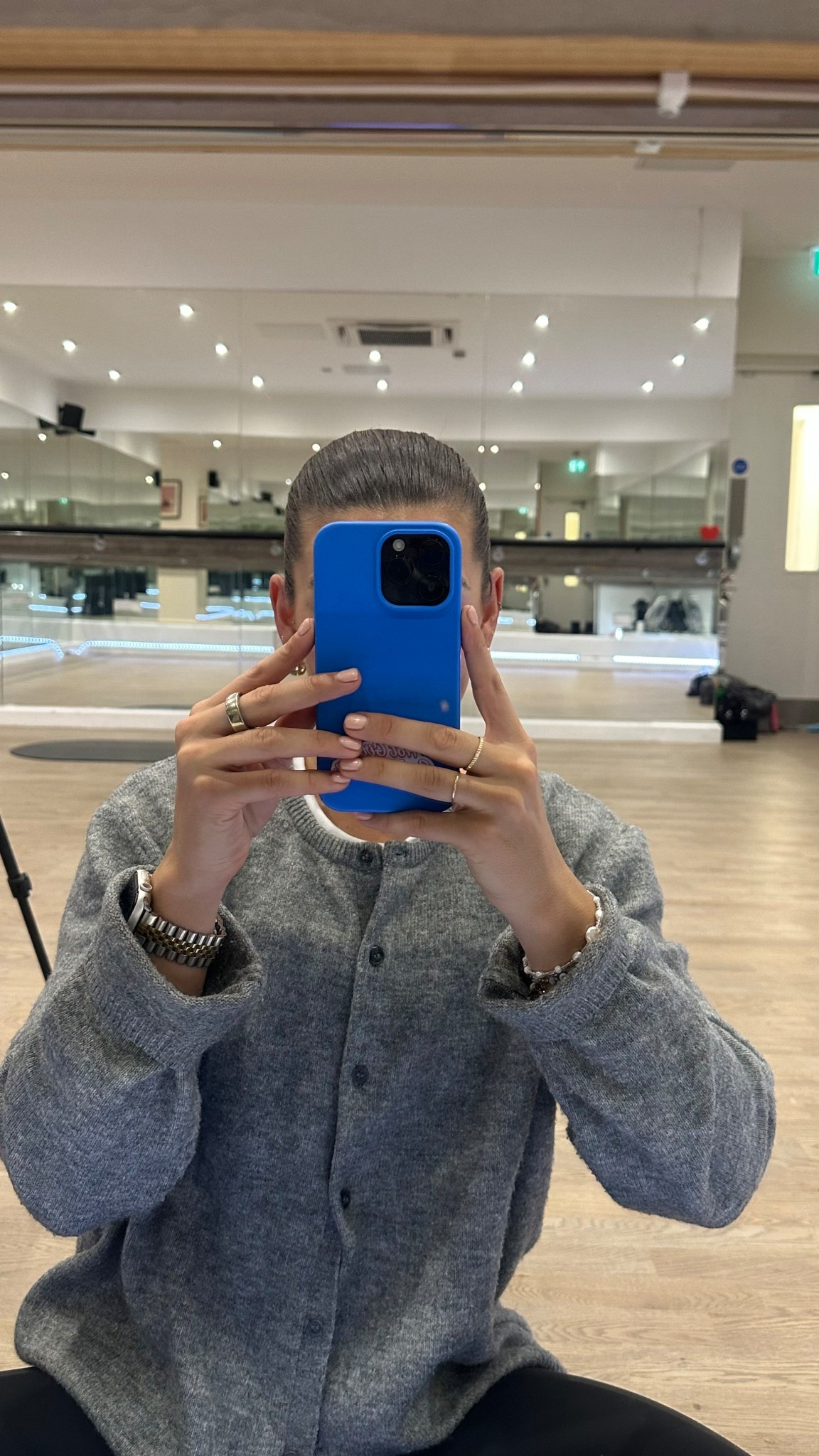 phone case and watch band 

#LTKbeauty #LTKcanada