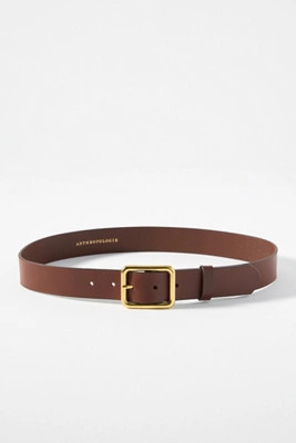 The Emerson Belt | Anthropologie (US)
