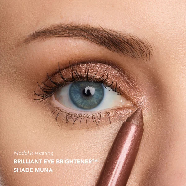 Brilliant Eye Brightener Waterproof Eyeshadow Stick | Thrive Causemetics
