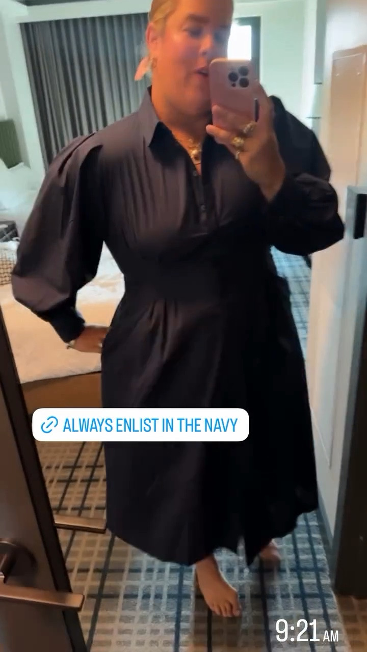 Always enlist in the navy