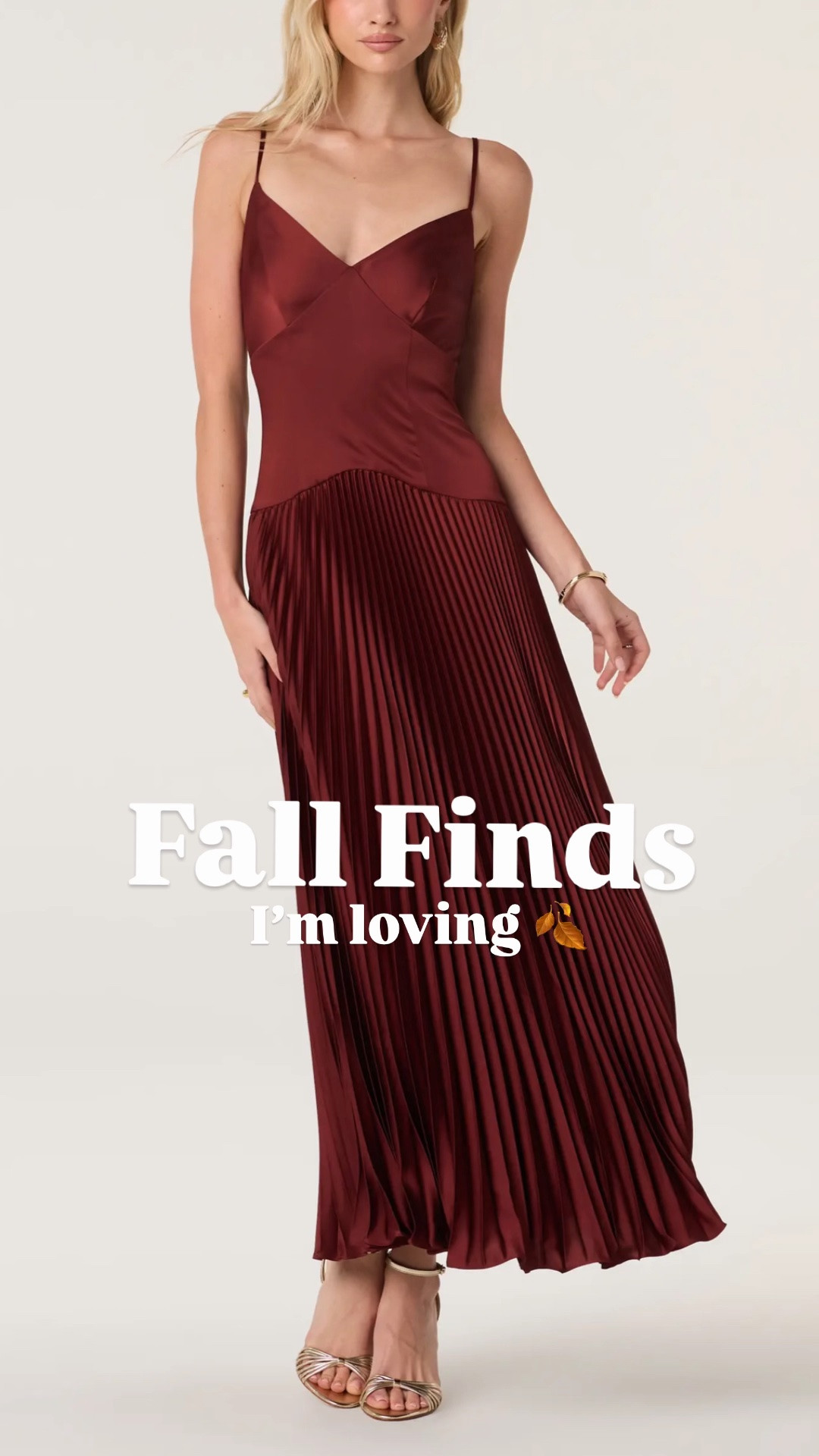 Fall finds I’m loving 🍂