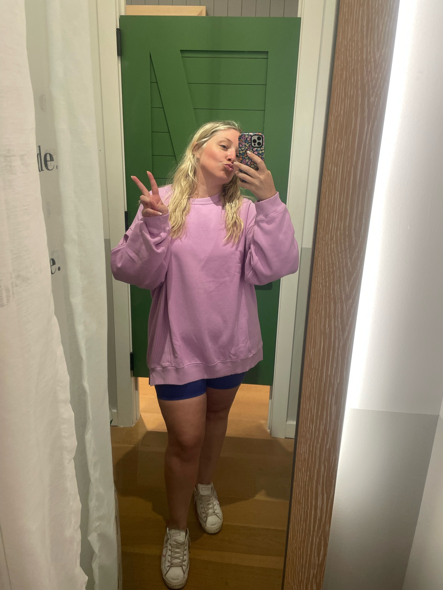 Bad day? New loungewear  

#LTKSaleAlert #LTKMidsize #LTKFindsUnder50