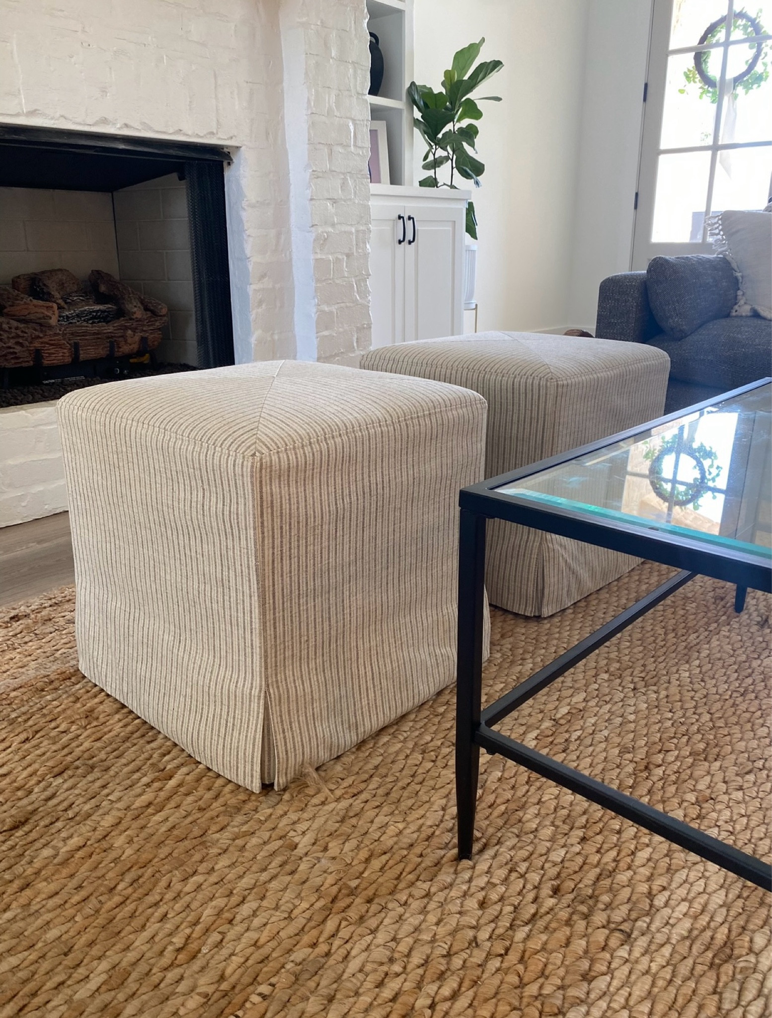 $29 off upholstered cubes!

Target circle week 

#LTKHome #LTKSaleAlert