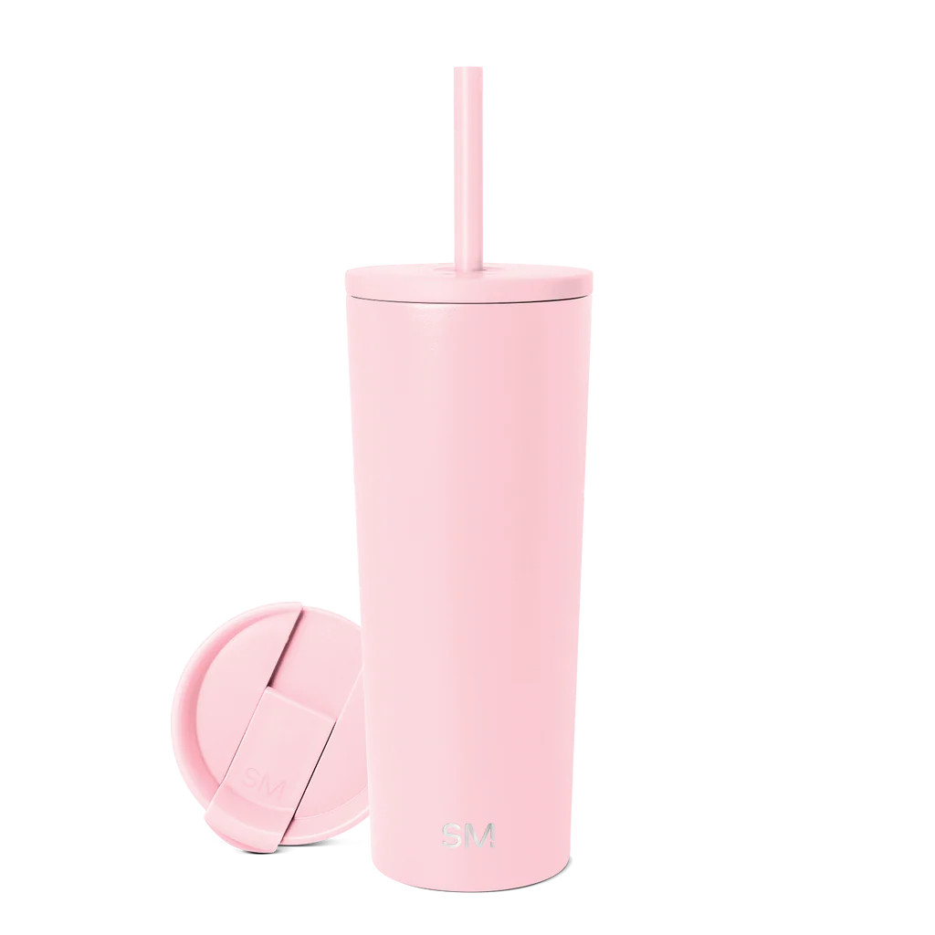 Stylish Water Bottles, Travel Mugs, Food Storage, and Backpacks | Simple Modern