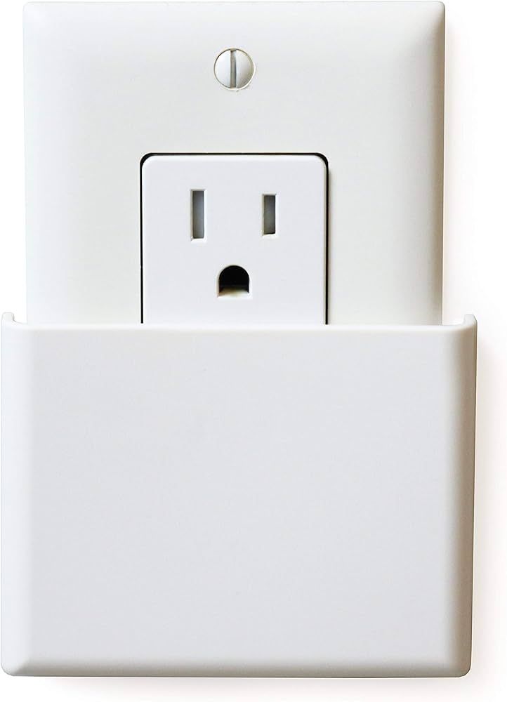 Electrical Outlet Covers Baby Proofing - Bigger Size Prevents Choking Hazard, 12 | Amazon (US)