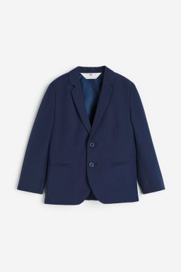 Textured-weave Jacket | H&M (US)