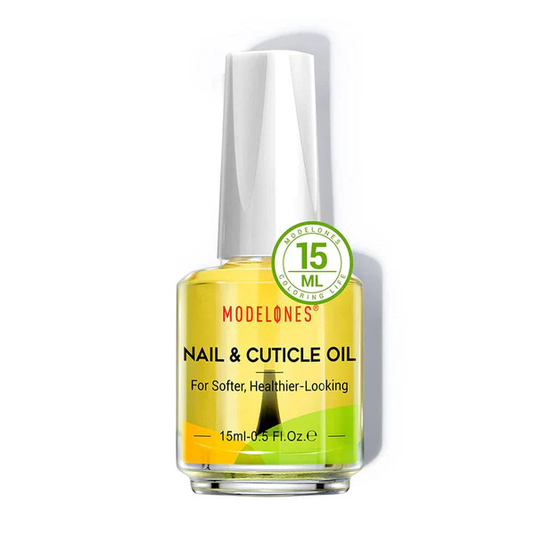 Modelones Upgraded Cuticle Oil | Modelones.com