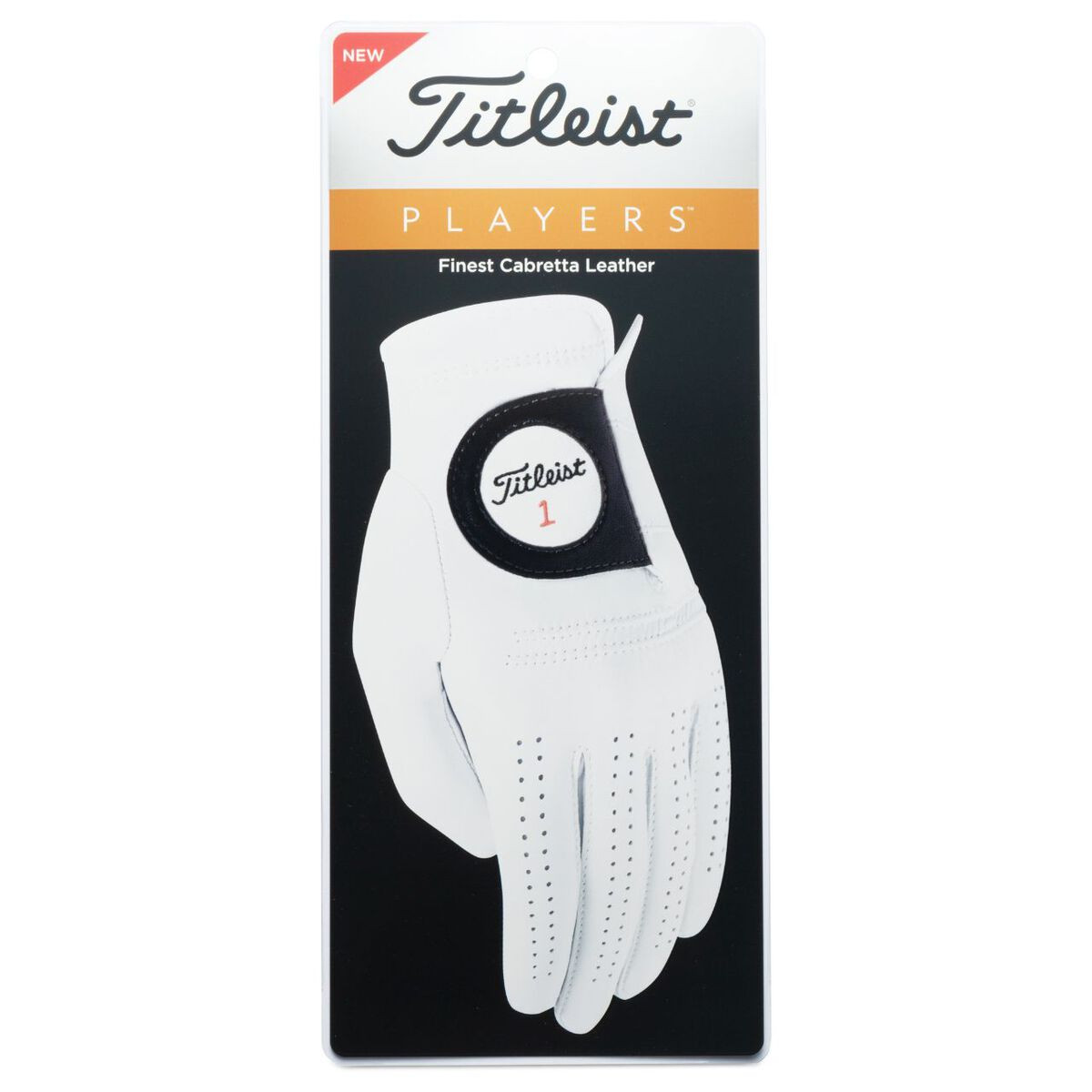 Titleist Players Golf Glove | PGA TOUR Superstore