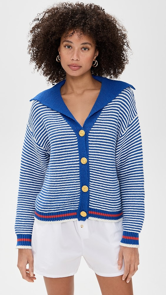 Birds of Paradis Savannah Cardigan | Shopbop | Shopbop