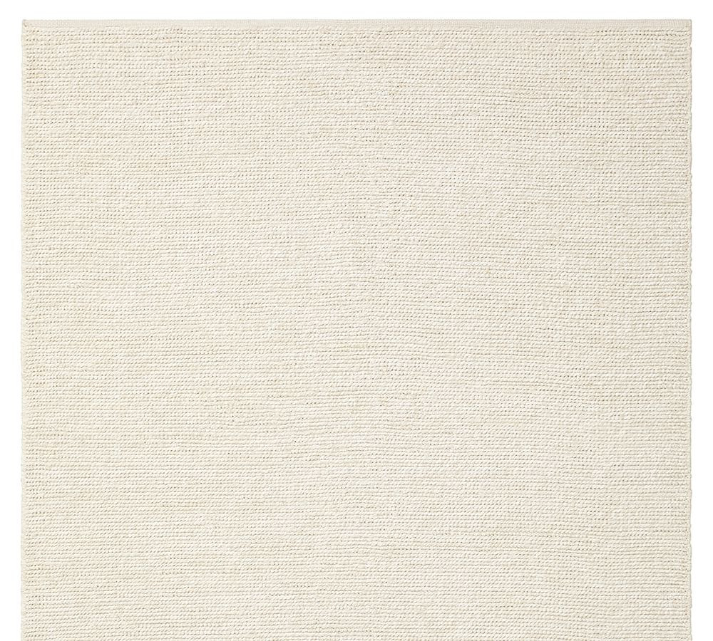 Color:
               Heathered Parchment | Pottery Barn (US)