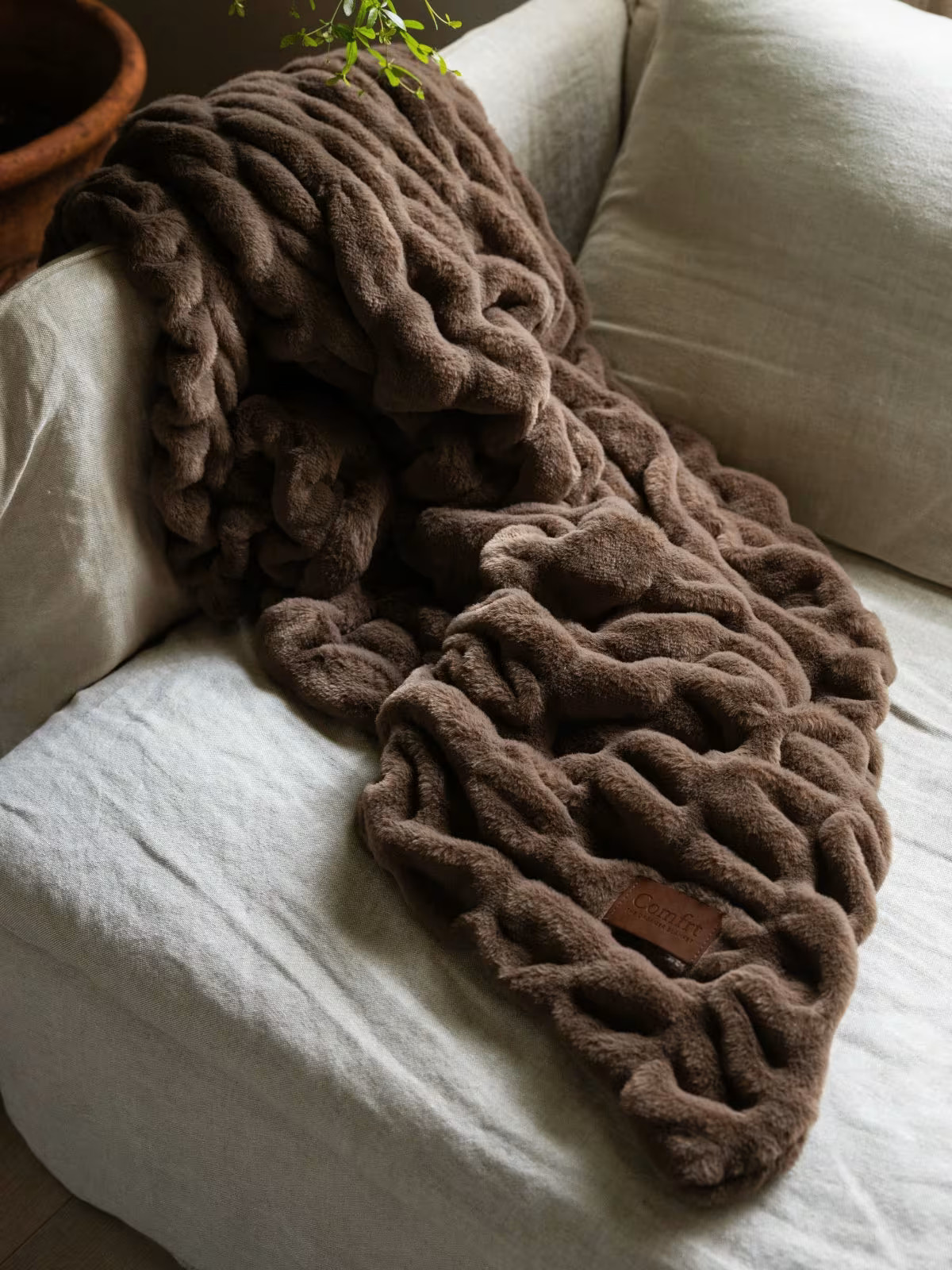 Dreamer Blanket | Comfrt