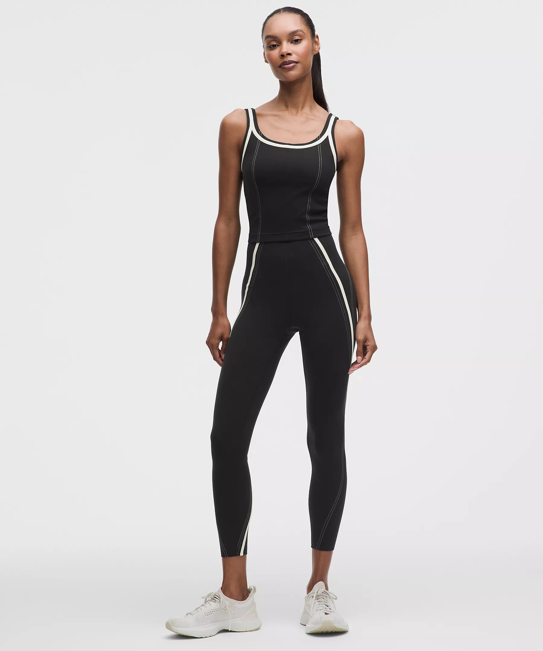 lululemon Glow Up\u2122 Super-High-Rise Tight 25" | Lululemon (US)