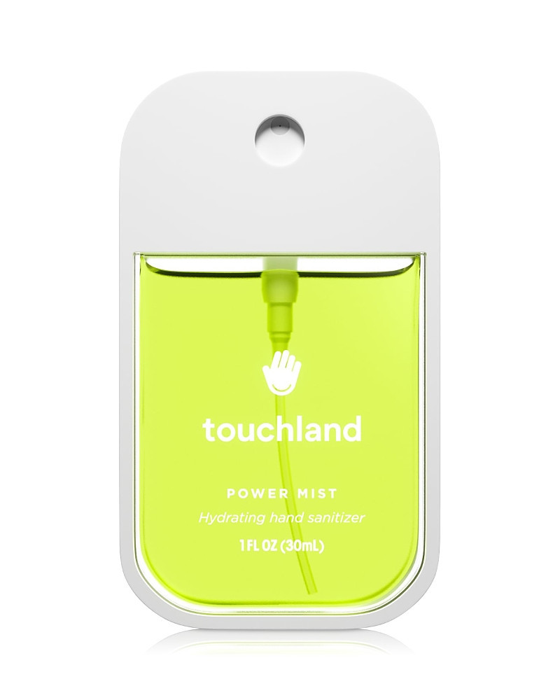 Touchland Power Mist Hydrating Hand Sanitizer 1 oz., Aloe You | Bloomingdale's (US)