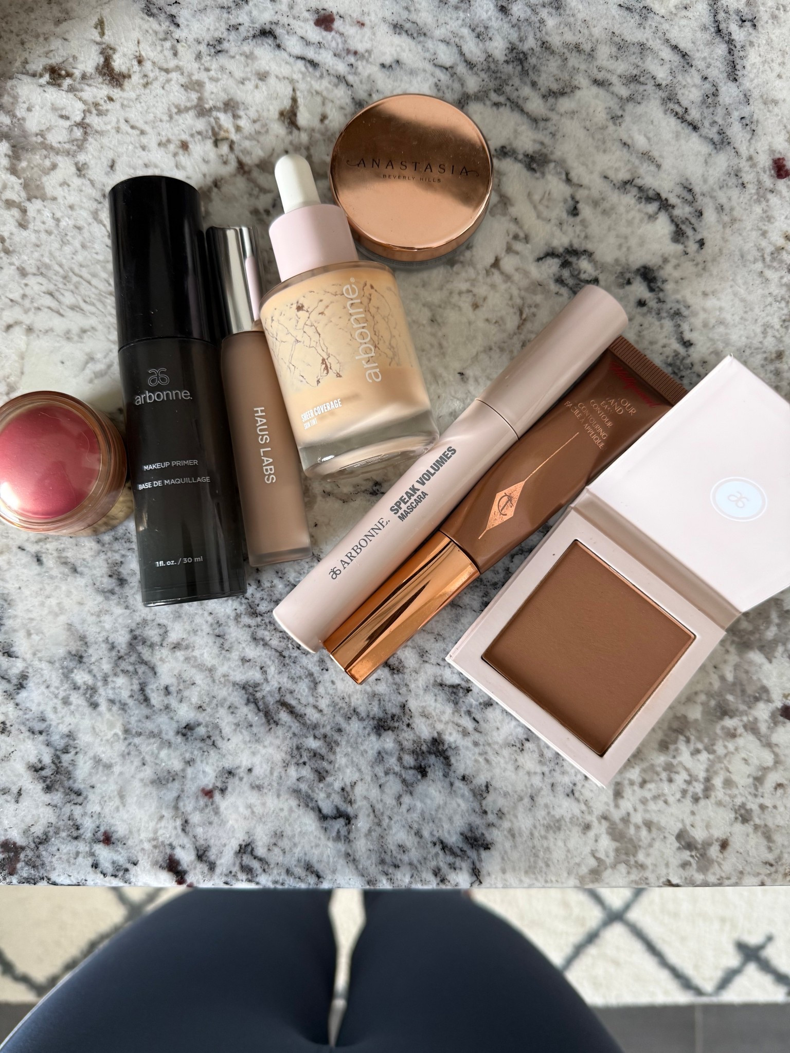 Daily makeup!! 

#LTKgrwm #LTKmomlife #LTKBeauty