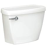 American Standard ADA Toilet-to-GO W/Bone Finish 4149A104.020 CHAMPION4 HET 1.28 Tank WHT, 9.1 in wi | Amazon (US)