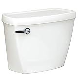 American Standard ADA Toilet-to-GO W/Bone Finish 4149A104.020 CHAMPION4 HET 1.28 Tank WHT, 9.1 in wi | Amazon (US)