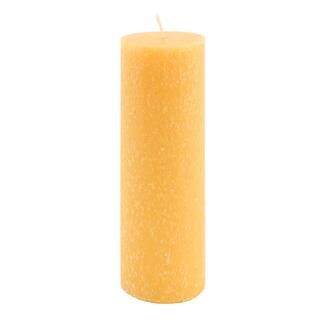 Root Candles Timberline™ 3" x 9" Pillar Candle | Michaels Stores