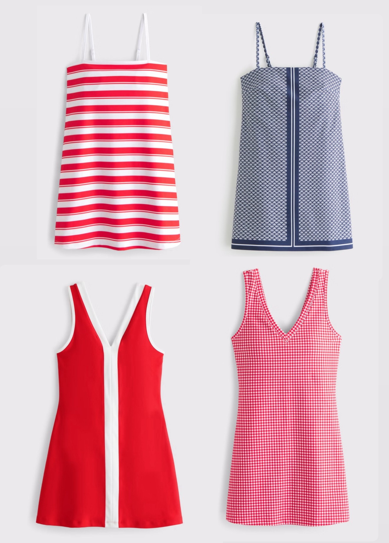 The cutest exercise dresses I’ve been living in this summer!


#LTKSaleAlert #LTKTravel #LTKActive
