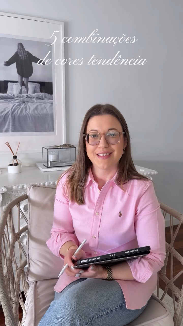 5 combinações de cores tendência… qual é a combinação que vais usar ? 🤍

#fashiontips #fashiontipsforwomen #dicasdemoda #stylinginspo

#LTKgrwm #LTKU #LTKootd