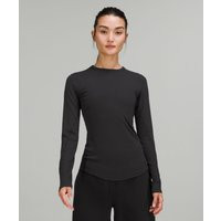 Hold Tight Long-Sleeve Shirt | Lululemon (US)