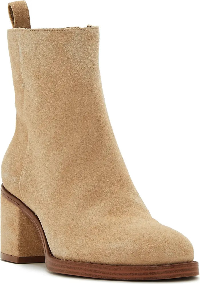 Zeorsh Bootie (Women) | Nordstrom