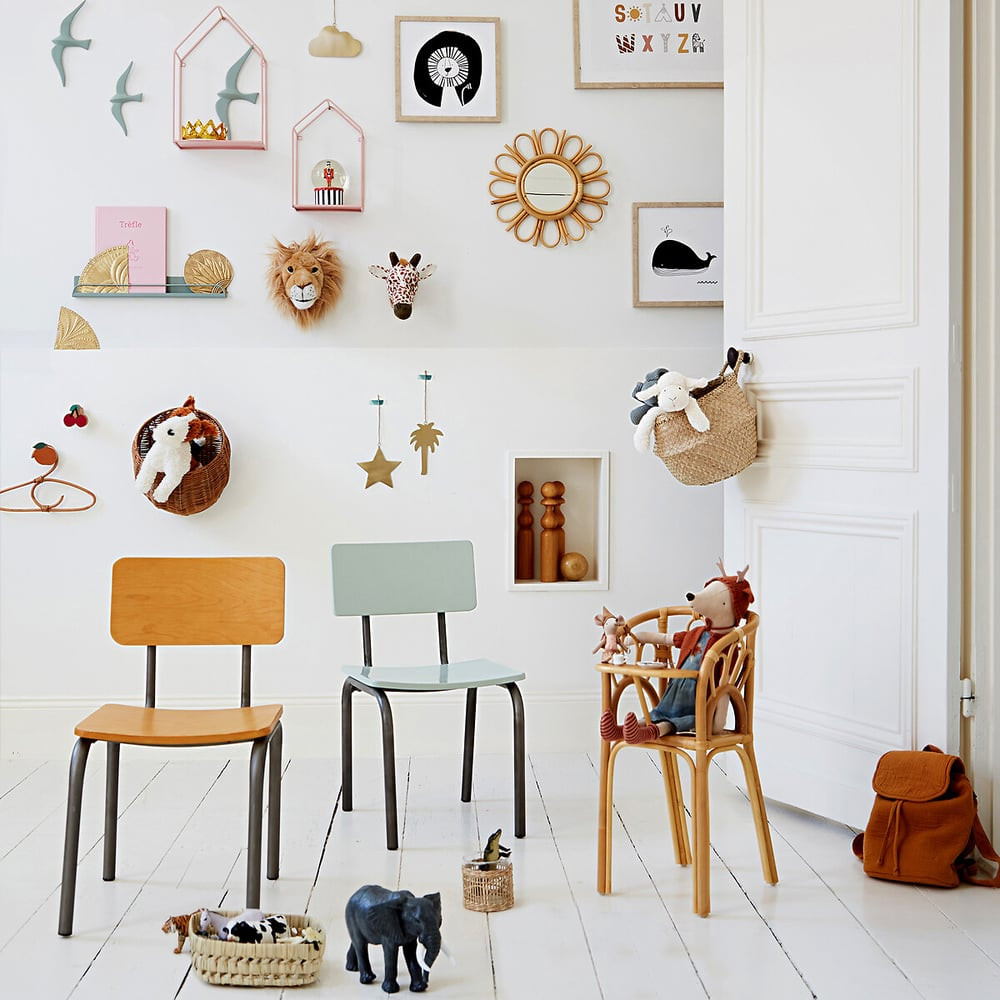 Hayi Giraffe Head Wall Decoration | La Redoute (UK)