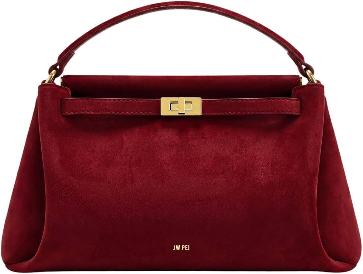 JW PEI Women's Carmen Top Handle Bag | Amazon (US)