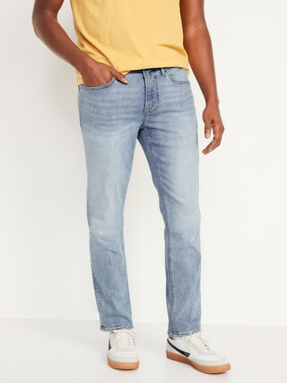 Slim 360° Stretch Performance Jeans for Men | Old Navy (US)