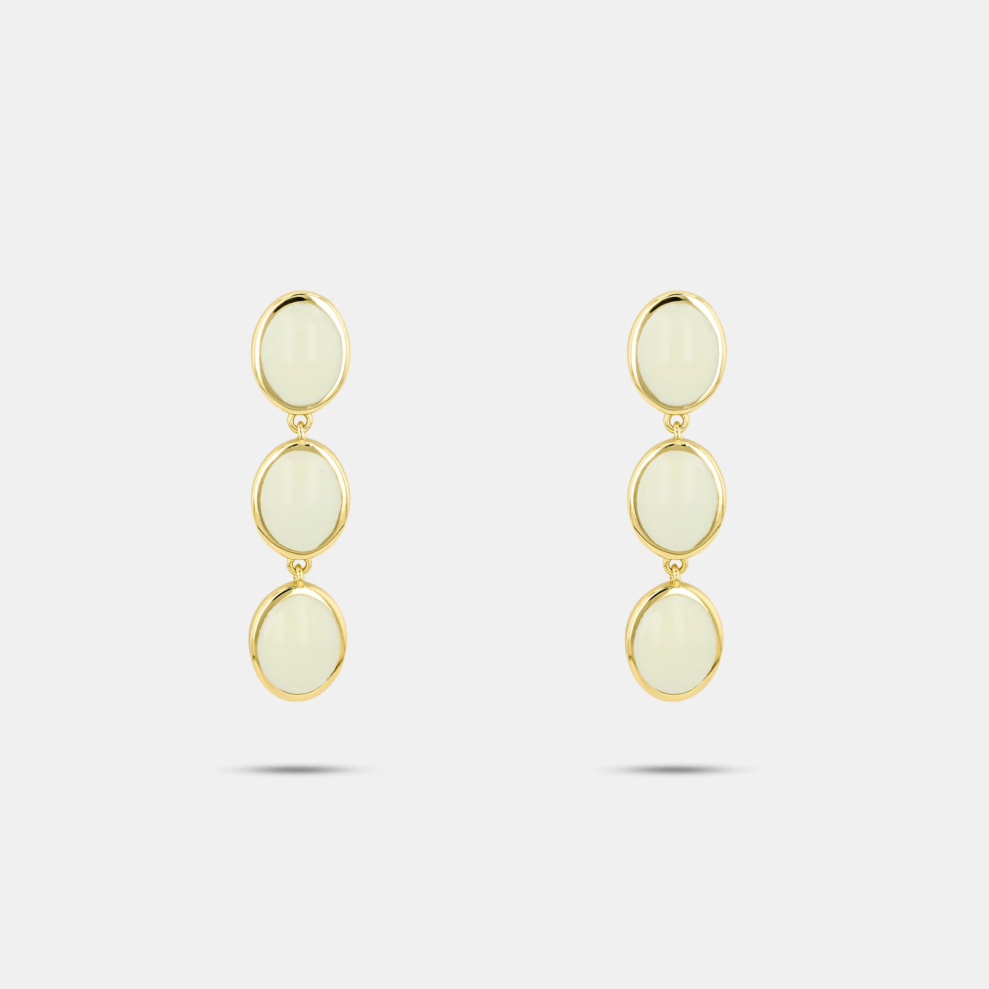 Thalia Earrings | CROIA AF