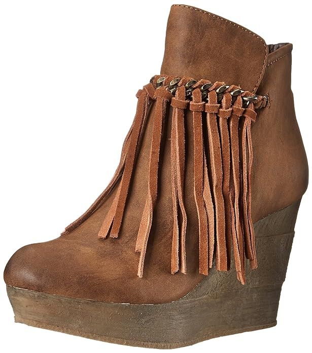 Sbicca Women's Zepp Boot | Amazon (US)