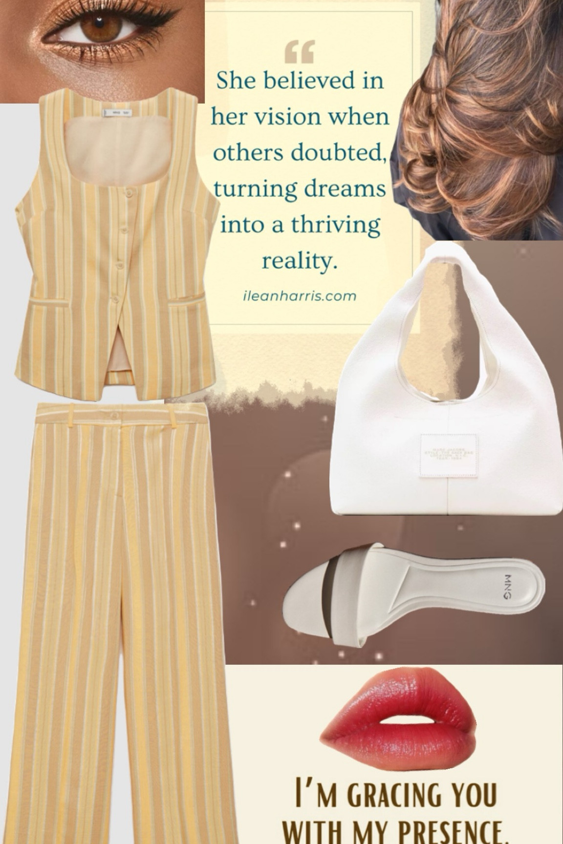 Outfit inspiration 


#LTKStyleTip