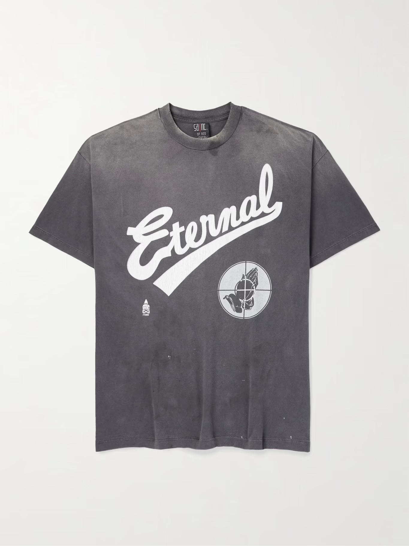 SAINT MXXXXXX | Mr Porter (EMEA)