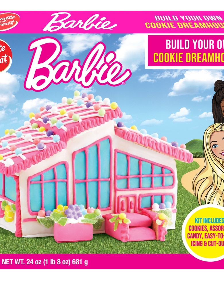 Ginger bread house 

#LTKKids #LTKGiftGuide #LTKHoliday