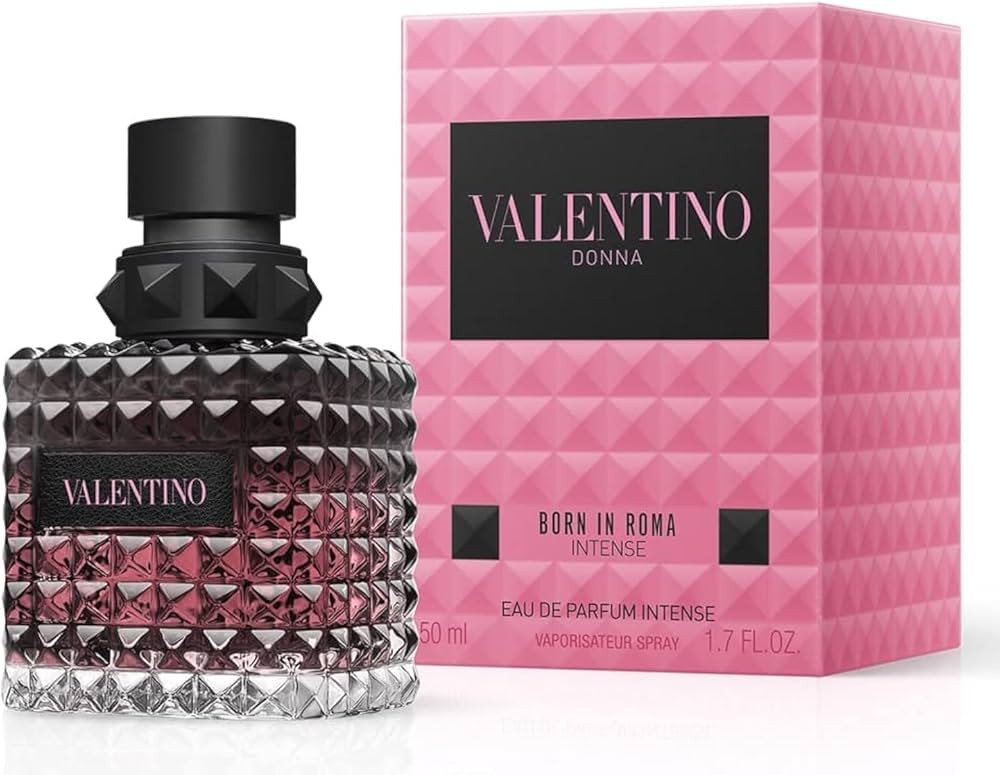 Valentino Donna Born In Roma Intense Eau de Parfum 1.7 oz / 50 mL eau de parfum spray | Amazon (US)