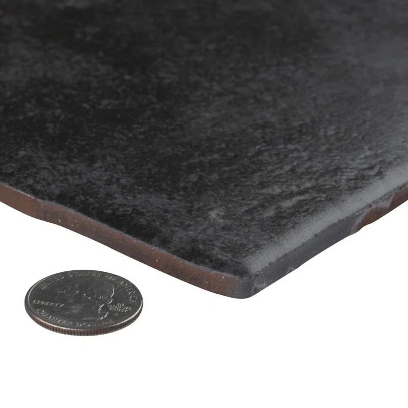 Costa 8" x 8" Ceramic Wall & Floor Tile | Wayfair North America