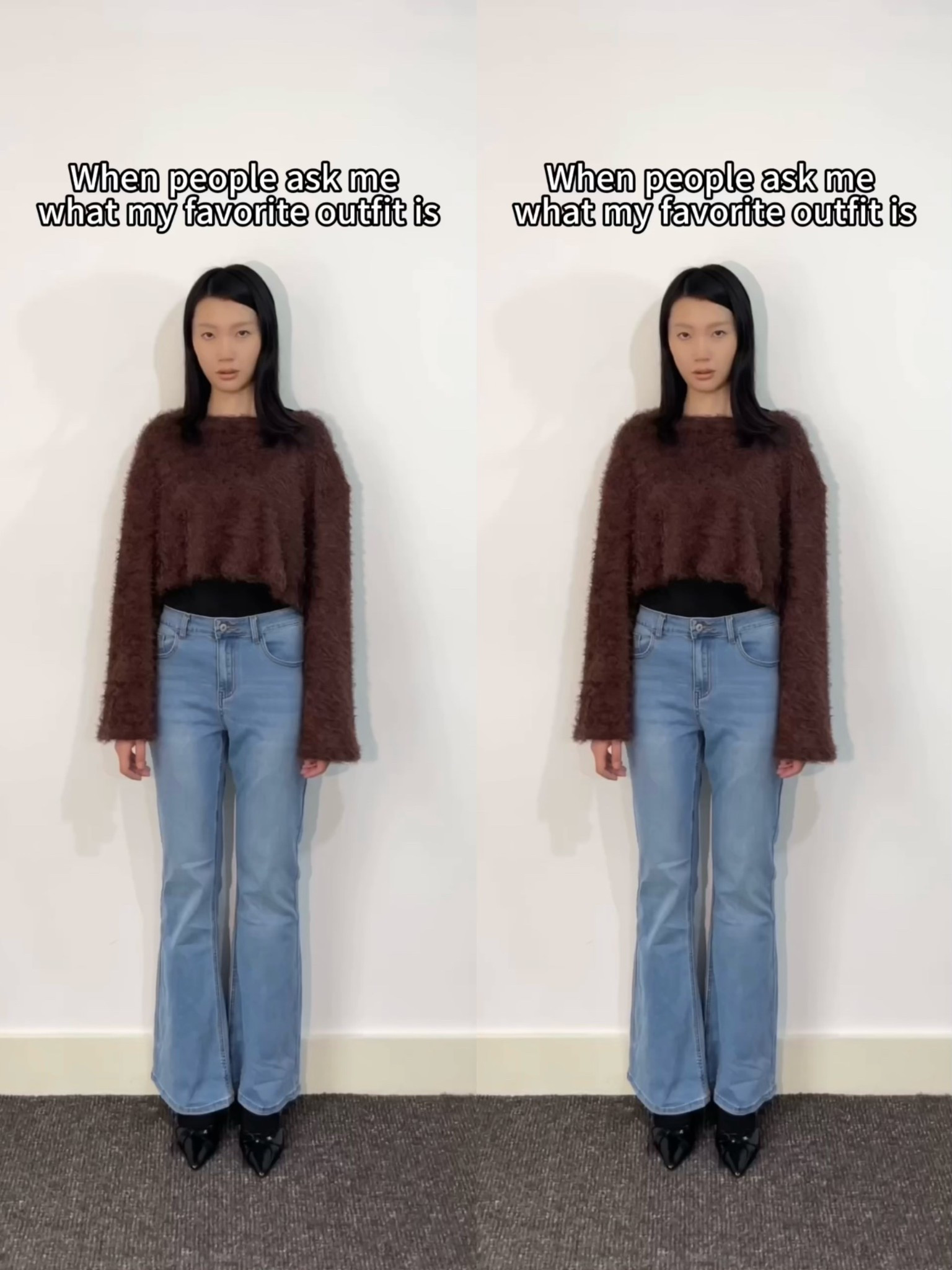 When people ask me what my favorite outfit is





#shein#sheintryonhaul #sheinhaul
#sheinfashionweek #sheinfinds #ootd #sheinfashion #occasiondress #weddingdress #engagementdress #partydress#outfitinspo #outfitideas #outfitoftheday #outfitinspiration #modestoutfit #pinterestoutfit #fitcheck








The link is below, you can also find it on my LTK @zoie_daily_
