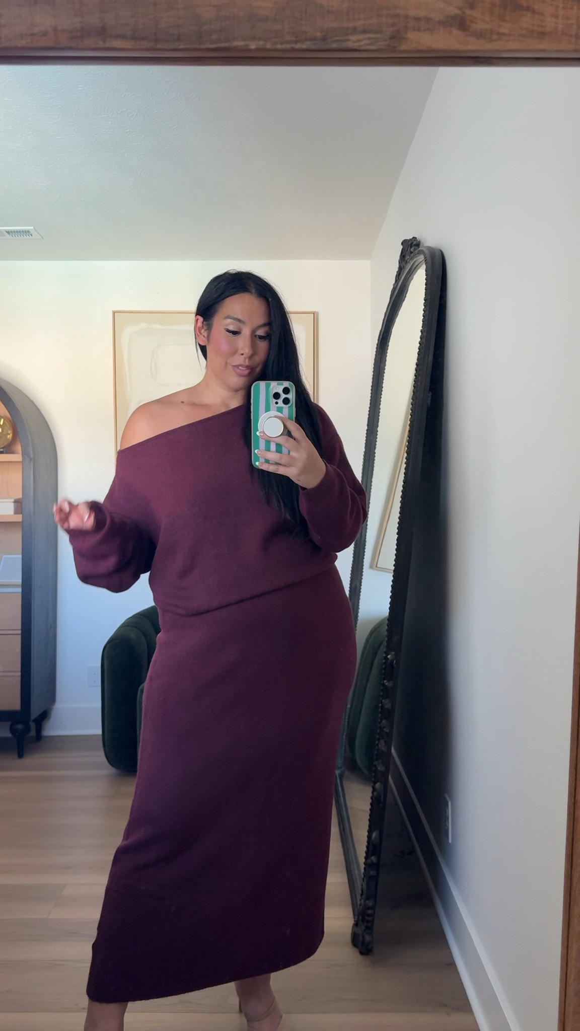 This set is so pretty and comes in so many colors 
Wearing an XL in both!
Midsize fashion, mom outfits, fall outfits

#LTKootd #LTKgrwm #LTKMidsize