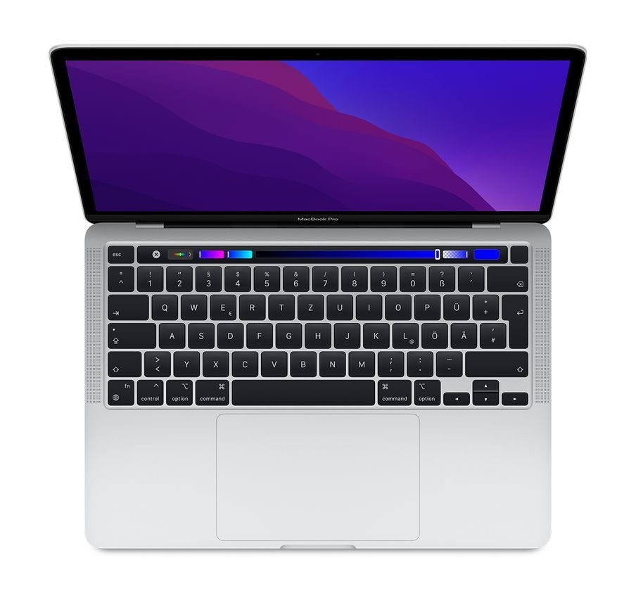 13" MacBook Pro kaufen | Apple (DE)