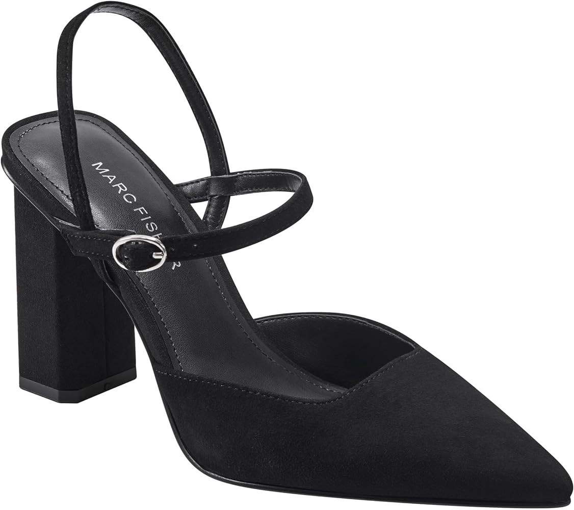 Marc Fisher Women's Doster Pump | Amazon (US)