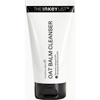 The INKEY List Oat Balm Cleanser 150ml | Look Fantastic (UK)